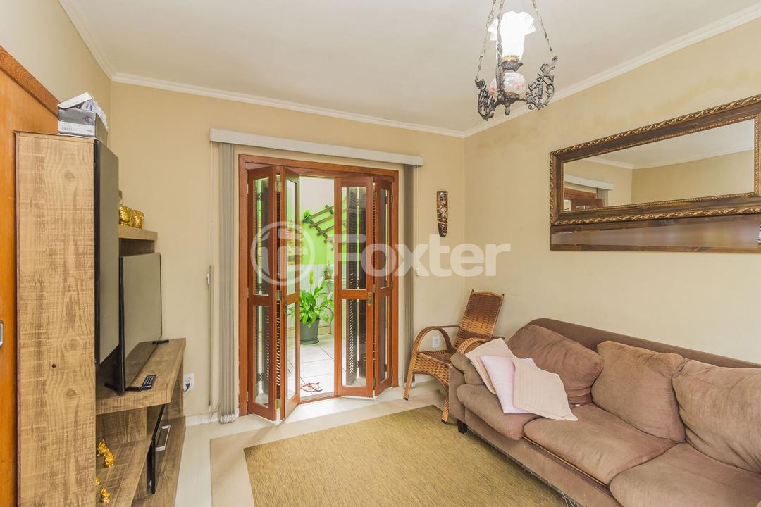 Casa à venda com 3 quartos, 190m² - Foto 1