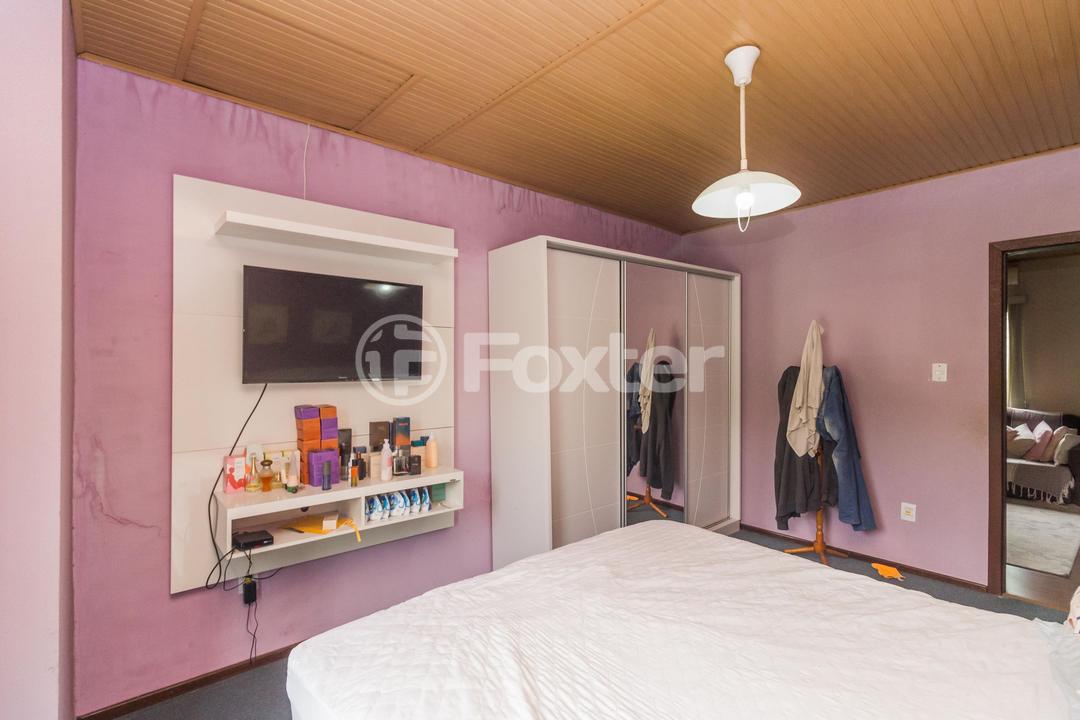Casa à venda com 3 quartos, 190m² - Foto 12