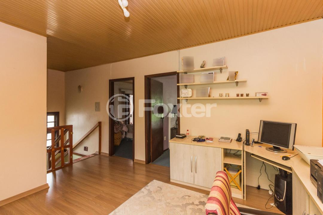 Casa à venda com 3 quartos, 190m² - Foto 22