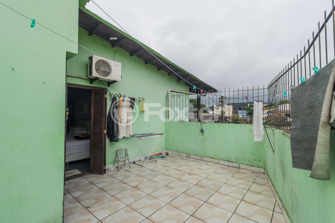 Casa à venda com 3 quartos, 190m² - Foto 25
