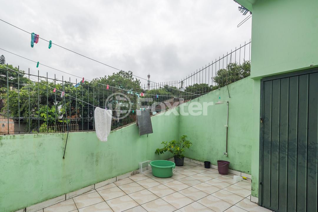 Casa à venda com 3 quartos, 190m² - Foto 26