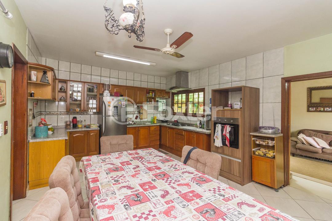 Casa à venda com 3 quartos, 190m² - Foto 29