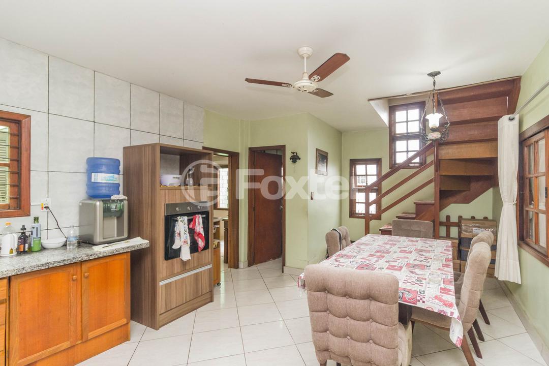 Casa à venda com 3 quartos, 190m² - Foto 31