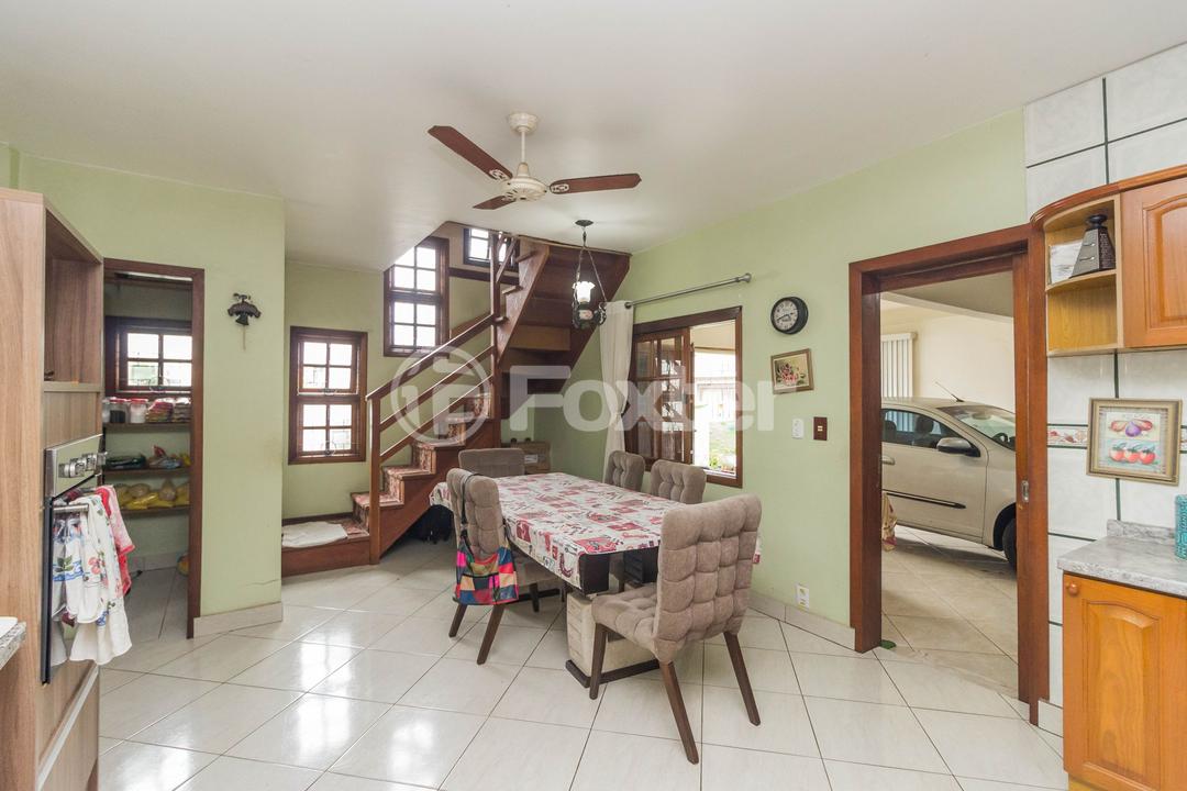 Casa à venda com 3 quartos, 190m² - Foto 32