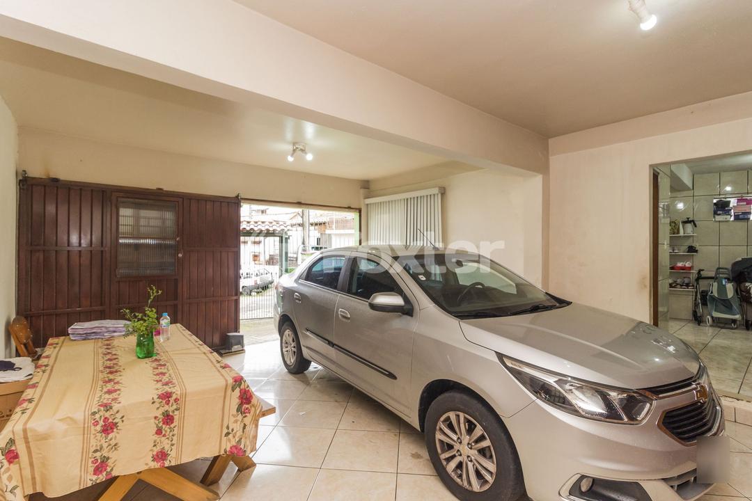 Casa à venda com 3 quartos, 190m² - Foto 33