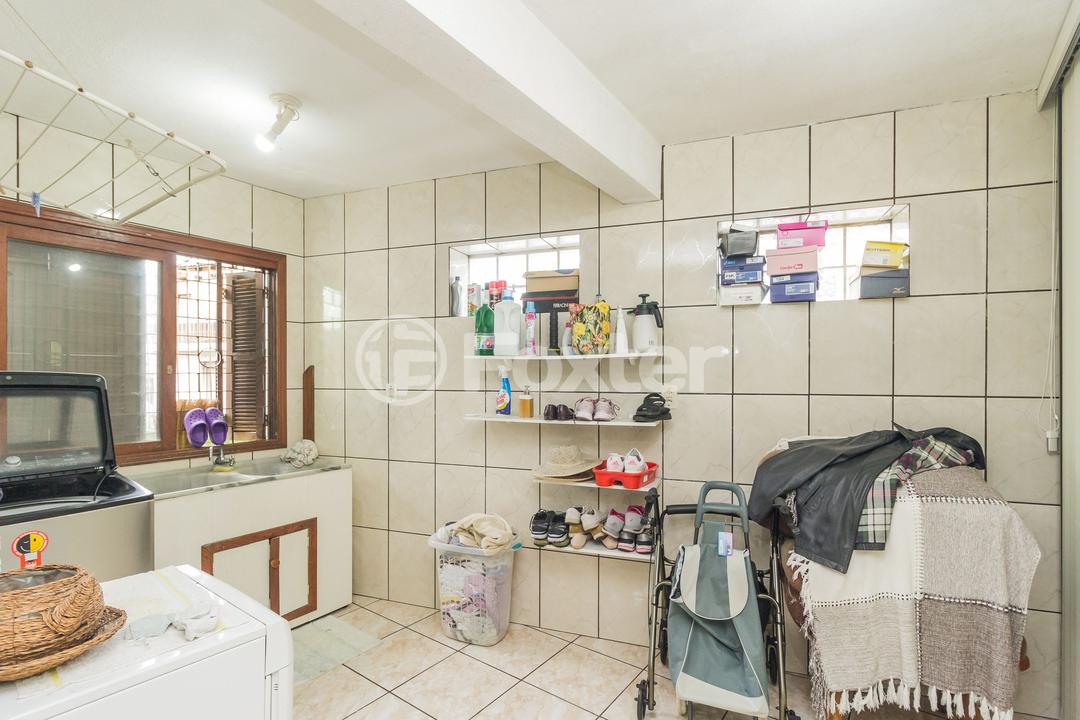 Casa à venda com 3 quartos, 190m² - Foto 36