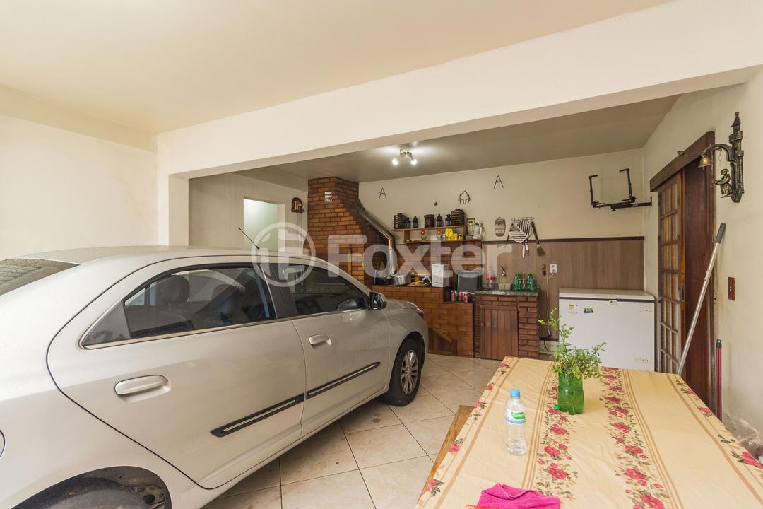 Casa à venda com 3 quartos, 190m² - Foto 39