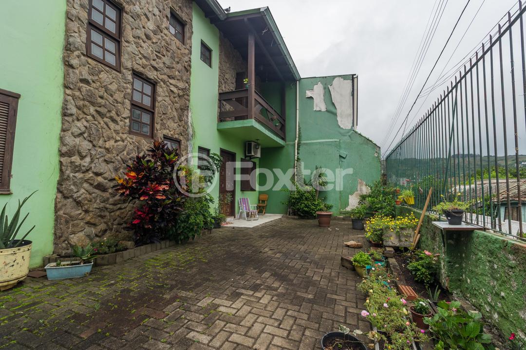 Casa à venda com 3 quartos, 190m² - Foto 40