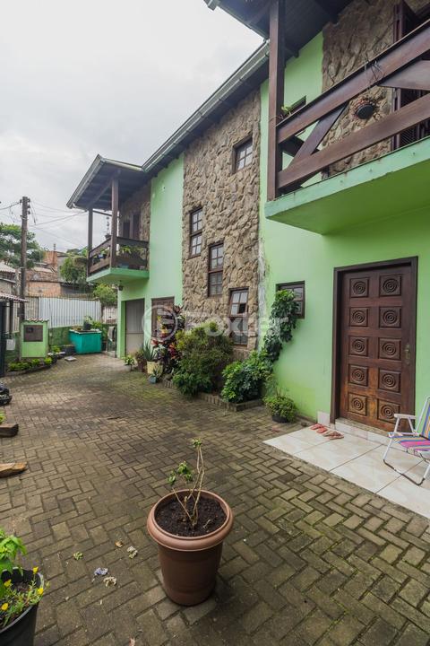 Casa à venda com 3 quartos, 190m² - Foto 41