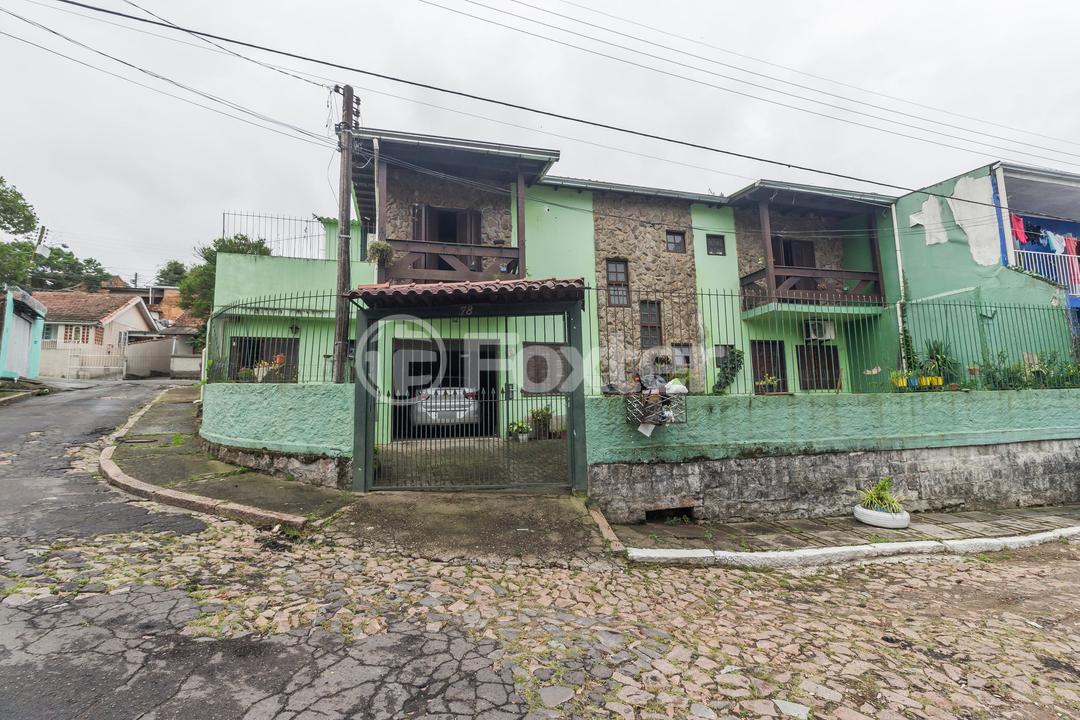 Casa à venda com 3 quartos, 190m² - Foto 42