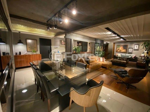 Cobertura à venda com 4 quartos, 392m² - Foto 1