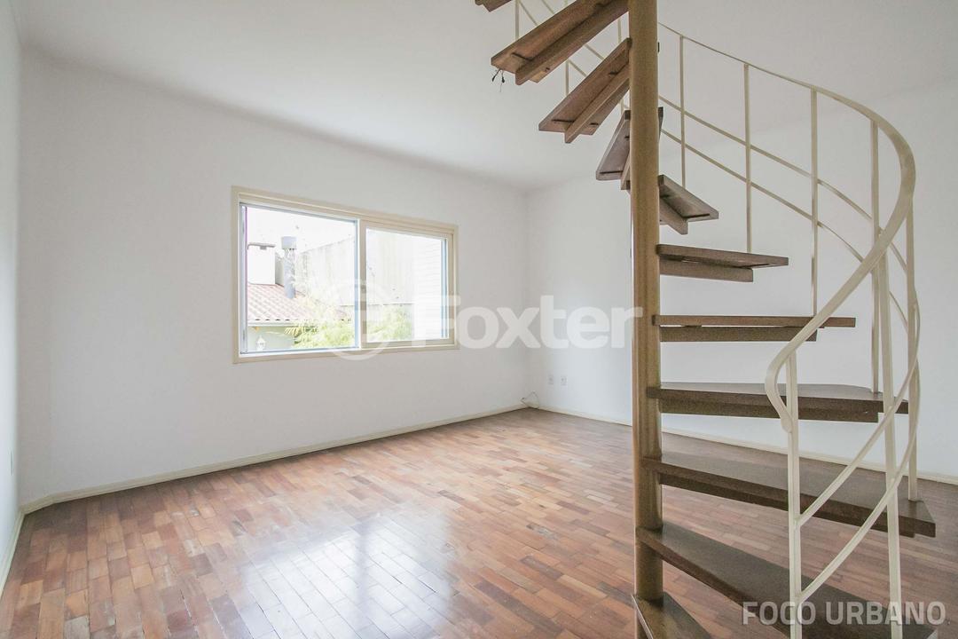 Cobertura à venda com 3 quartos, 157m² - Foto 1