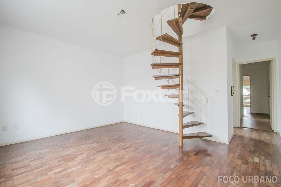 Cobertura à venda com 3 quartos, 157m² - Foto 2