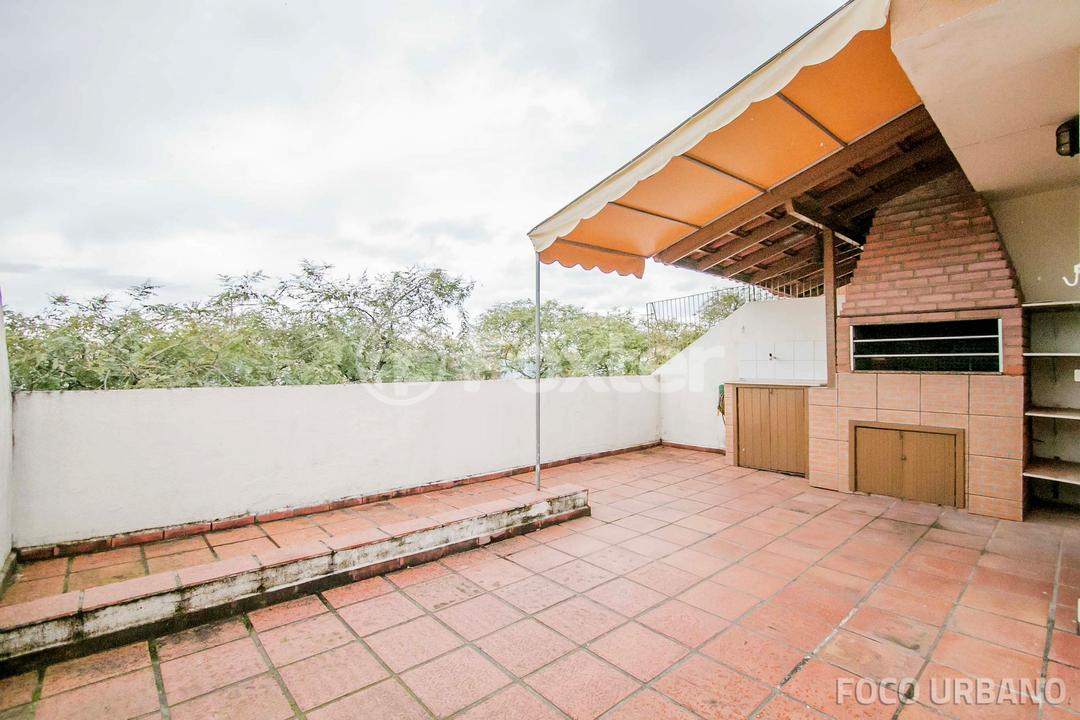 Cobertura à venda com 3 quartos, 157m² - Foto 3