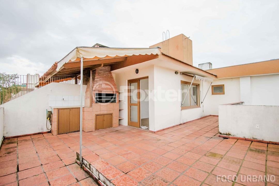 Cobertura à venda com 3 quartos, 157m² - Foto 4
