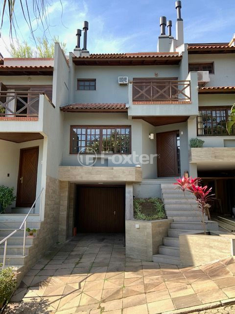 Casa de Condomínio à venda com 4 quartos, 240m² - Foto 30