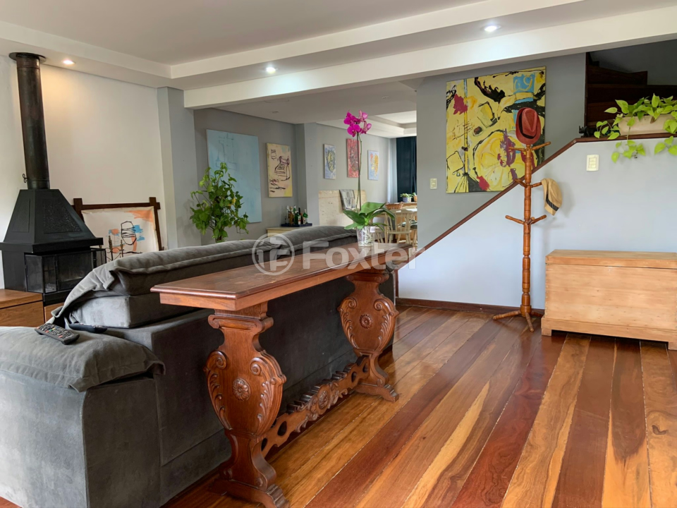 Casa de Condomínio à venda com 4 quartos, 240m² - Foto 6