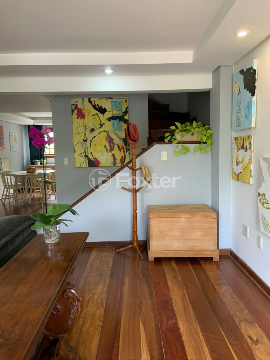 Casa de Condomínio à venda com 4 quartos, 240m² - Foto 7