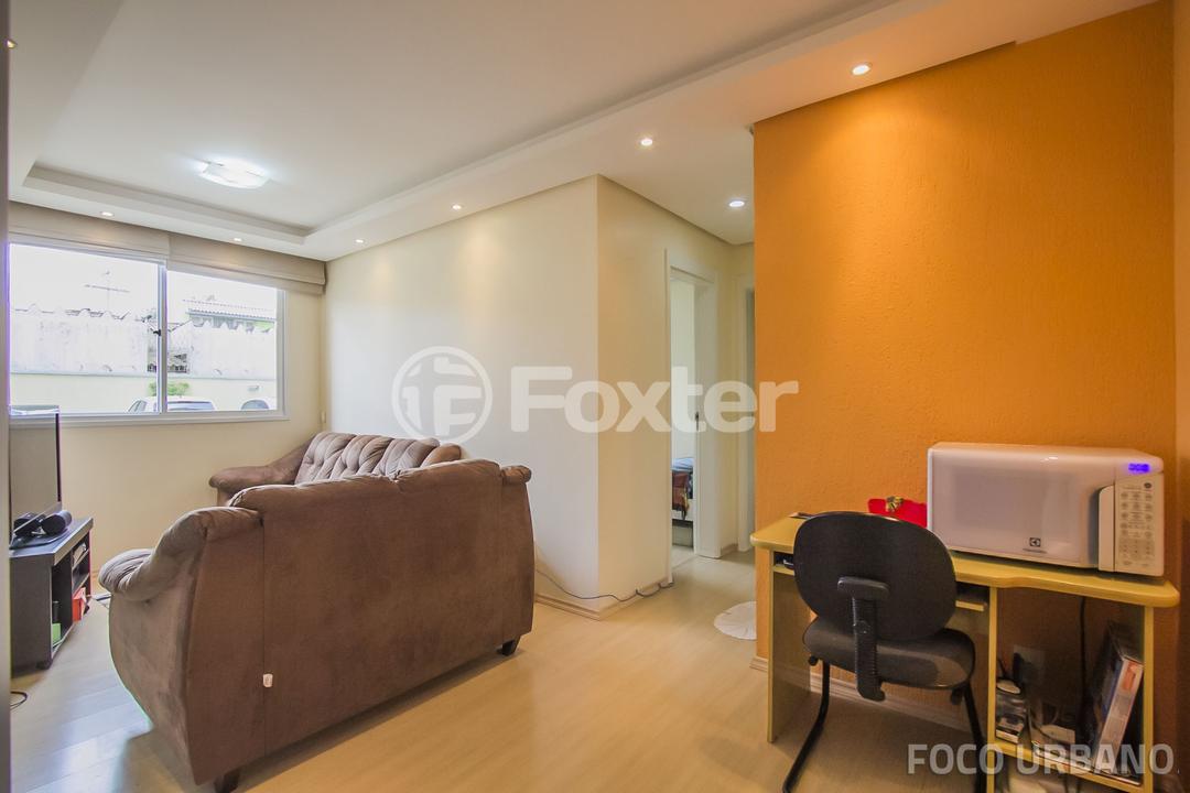 Apartamento à venda com 2 quartos, 48m² - Foto 1