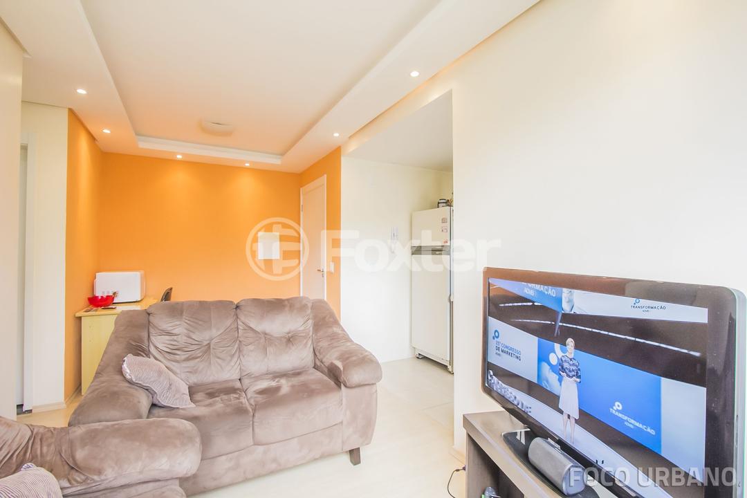 Apartamento à venda com 2 quartos, 48m² - Foto 4