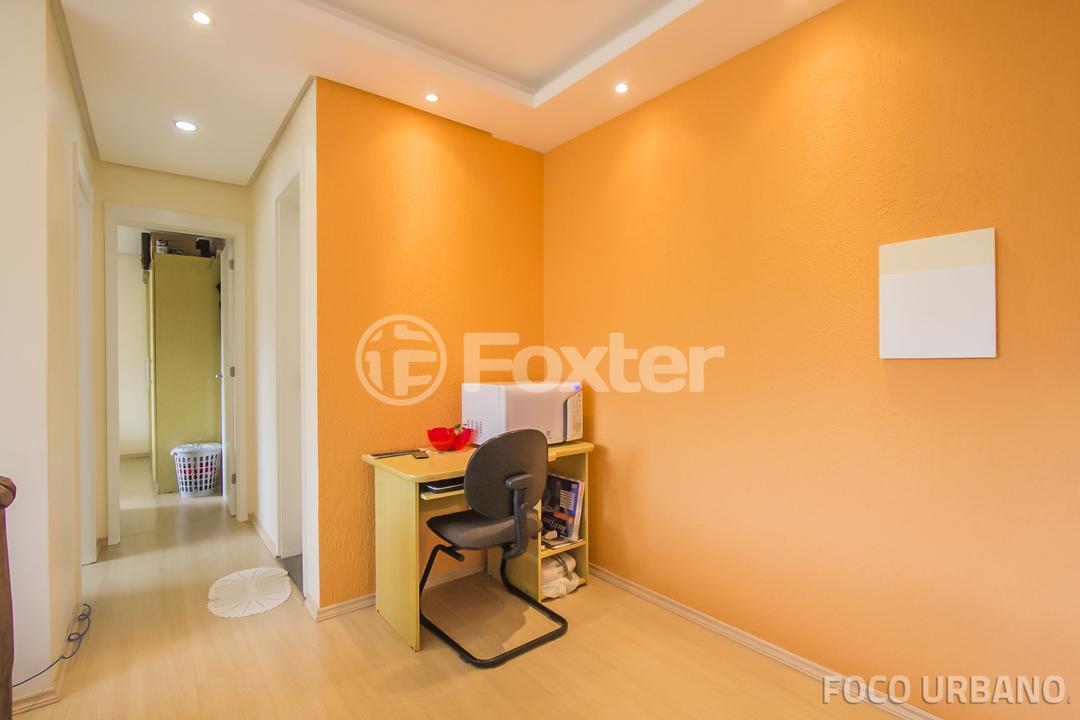 Apartamento à venda com 2 quartos, 48m² - Foto 5