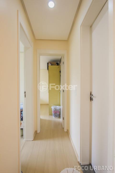 Apartamento à venda com 2 quartos, 48m² - Foto 6