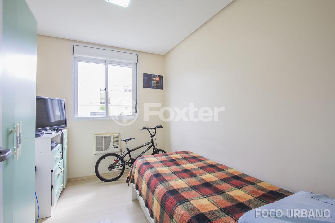 Apartamento à venda com 2 quartos, 48m² - Foto 7