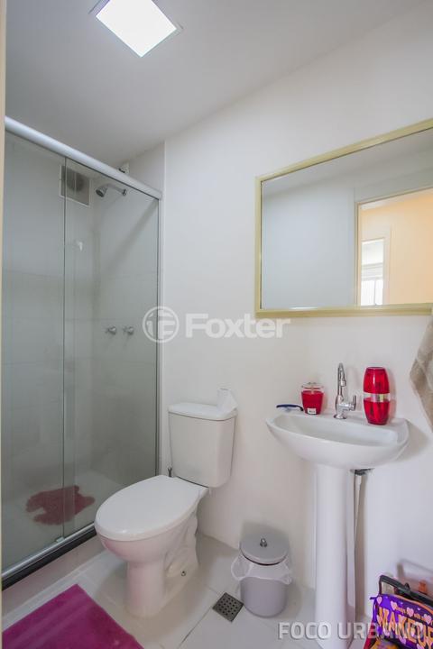 Apartamento à venda com 2 quartos, 48m² - Foto 8