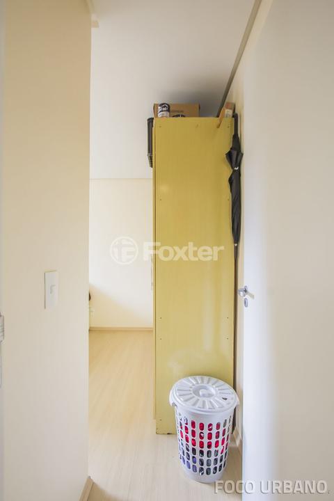 Apartamento à venda com 2 quartos, 48m² - Foto 9