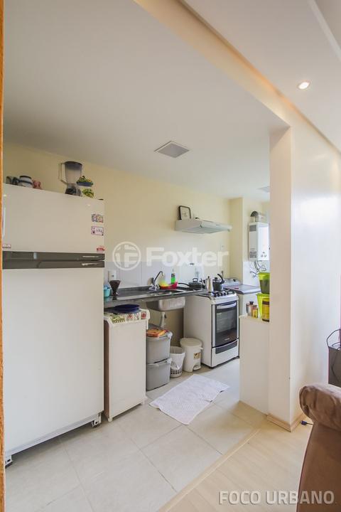 Apartamento à venda com 2 quartos, 48m² - Foto 11