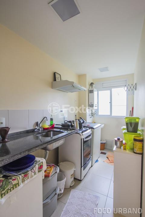 Apartamento à venda com 2 quartos, 48m² - Foto 12