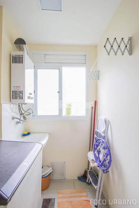 Apartamento à venda com 2 quartos, 48m² - Foto 14