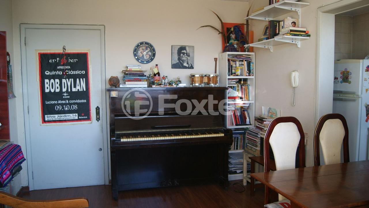 Apartamento à venda com 1 quarto, 43m² - Foto 19