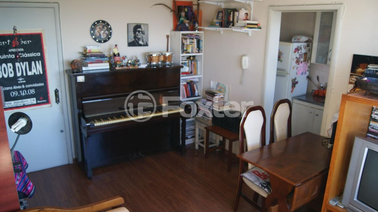 Apartamento à venda com 1 quarto, 43m² - Foto 20