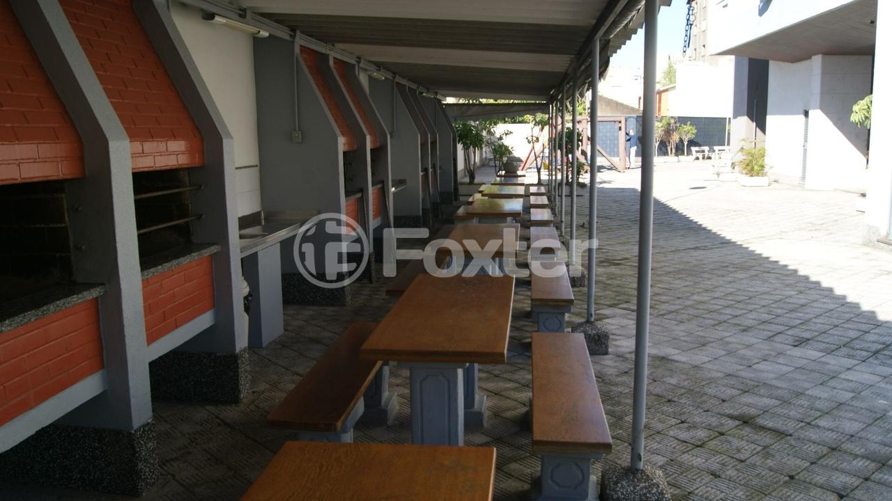 Apartamento à venda com 1 quarto, 43m² - Foto 27