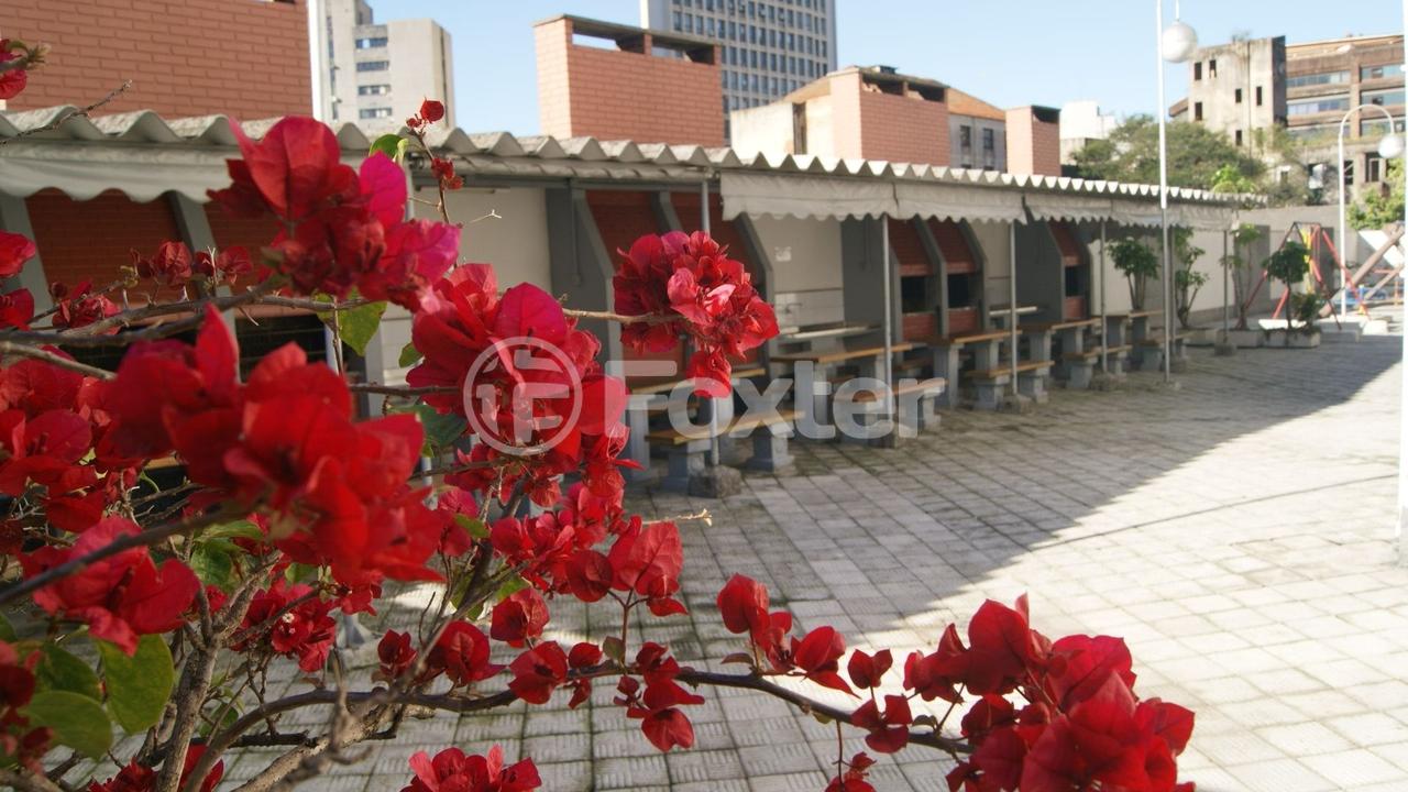 Apartamento à venda com 1 quarto, 43m² - Foto 28