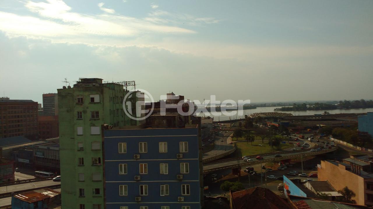 Apartamento à venda com 1 quarto, 43m² - Foto 18