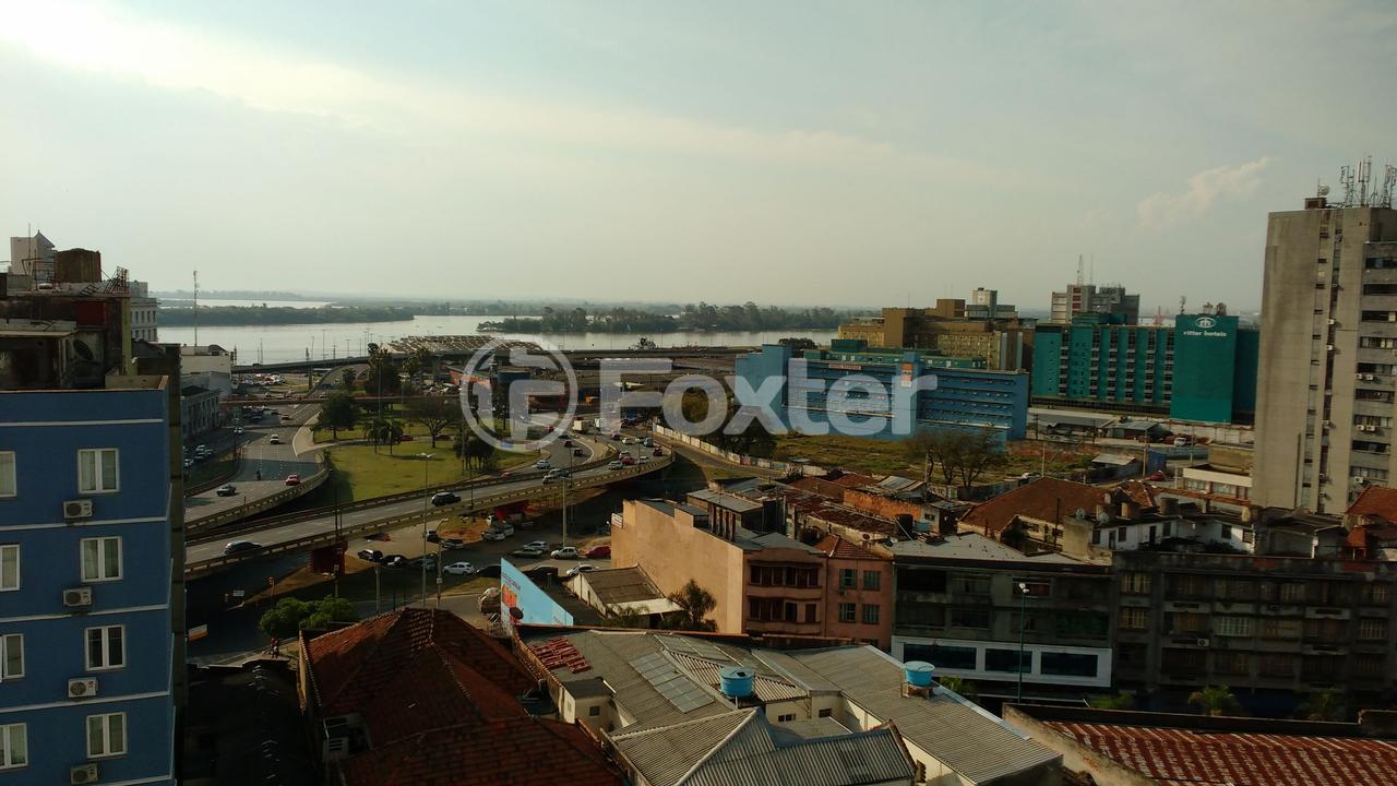 Apartamento à venda com 1 quarto, 43m² - Foto 17