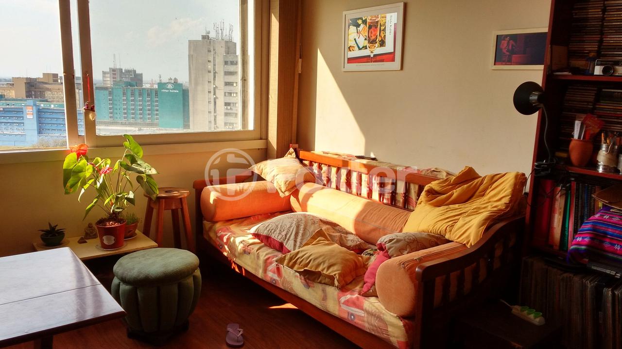 Apartamento à venda com 1 quarto, 43m² - Foto 16