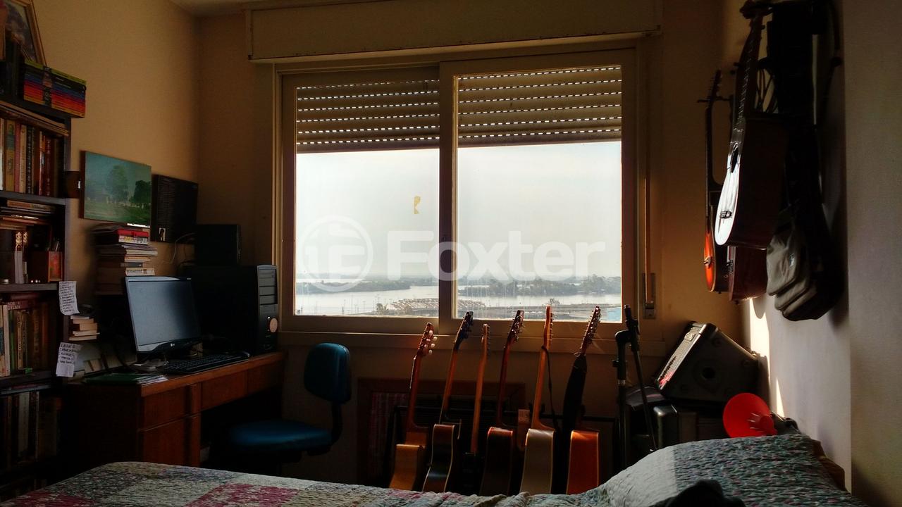 Apartamento à venda com 1 quarto, 43m² - Foto 23