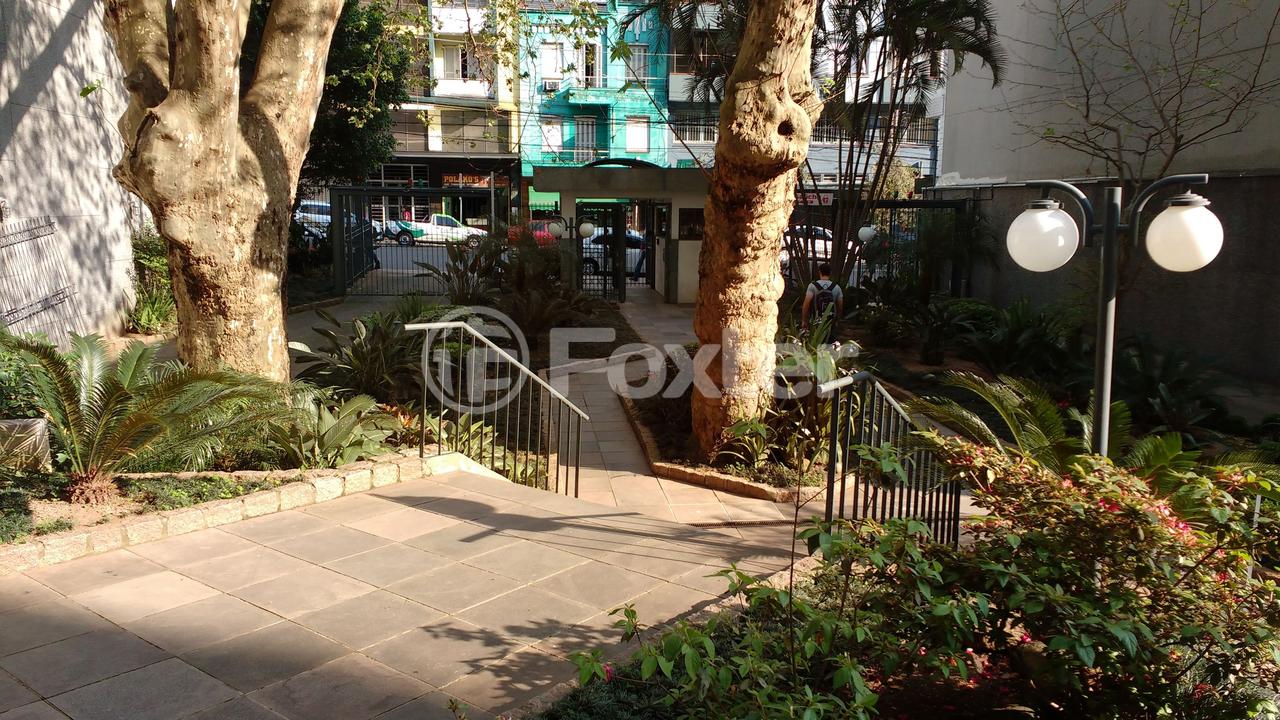 Apartamento à venda com 1 quarto, 43m² - Foto 25