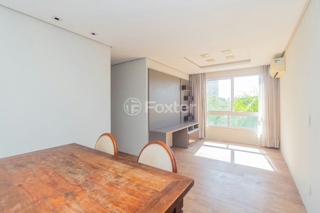 Apartamento à venda com 3 quartos, 71m² - Foto 2