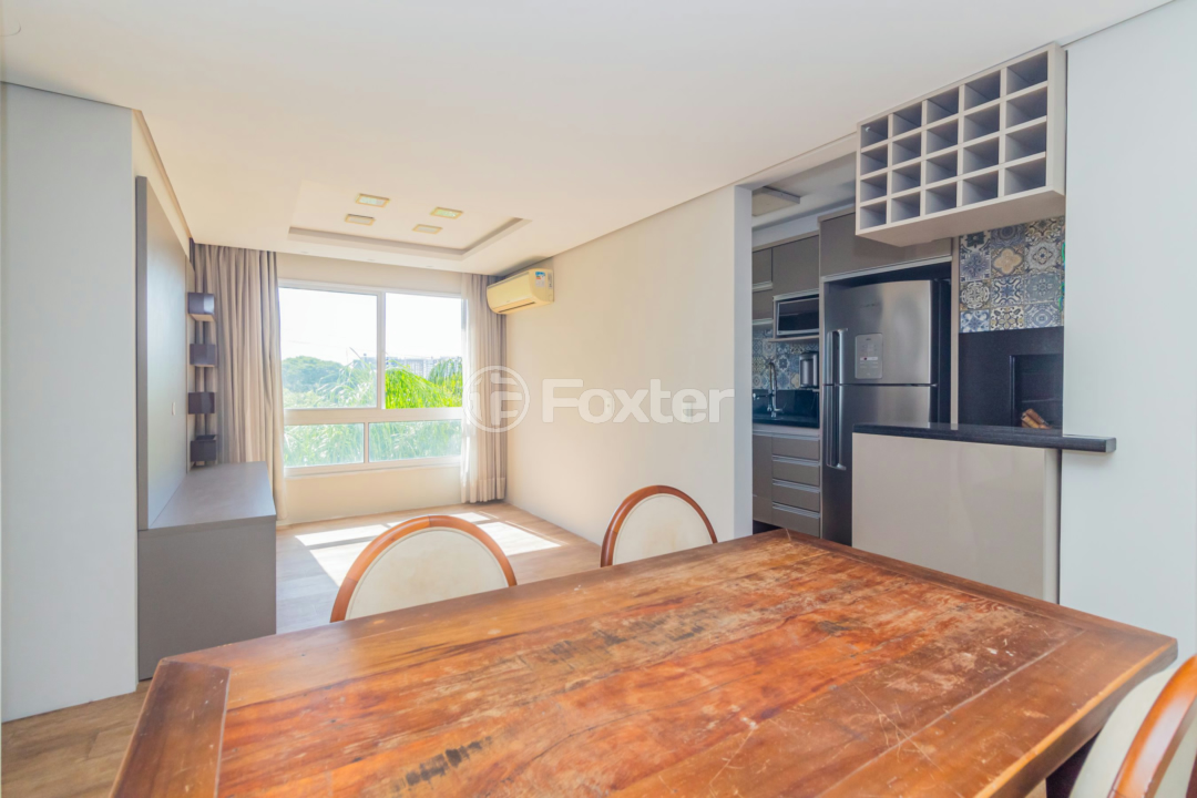 Apartamento à venda com 3 quartos, 71m² - Foto 1