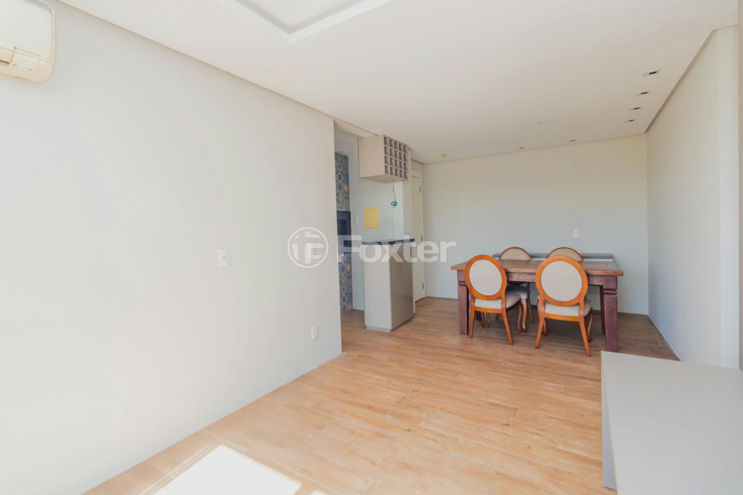 Apartamento à venda com 3 quartos, 71m² - Foto 3