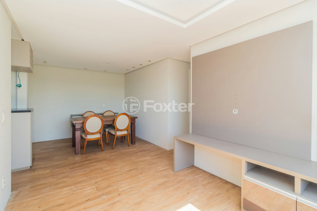 Apartamento à venda com 3 quartos, 71m² - Foto 4