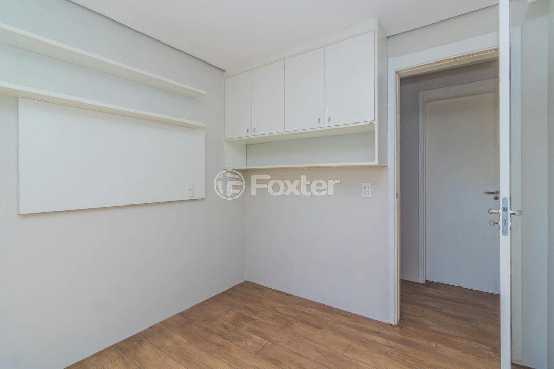 Apartamento à venda com 3 quartos, 71m² - Foto 9