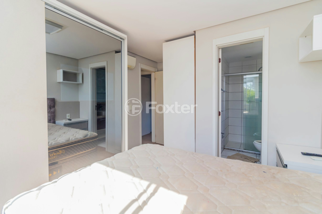 Apartamento à venda com 3 quartos, 71m² - Foto 16