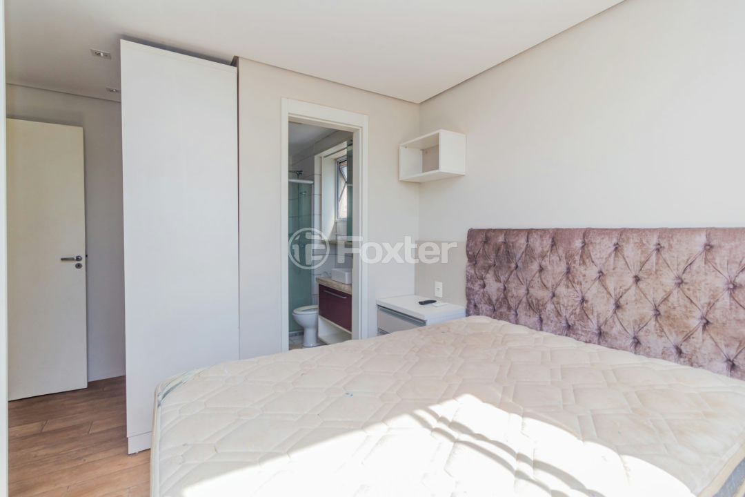 Apartamento à venda com 3 quartos, 71m² - Foto 17