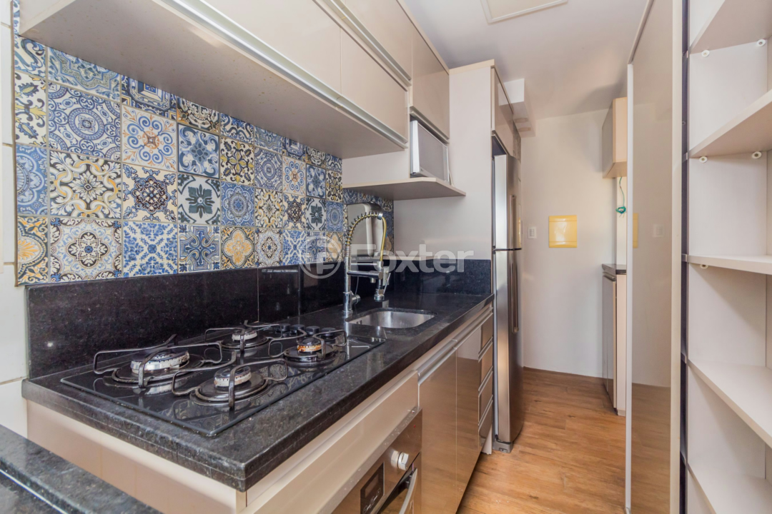 Apartamento à venda com 3 quartos, 71m² - Foto 19