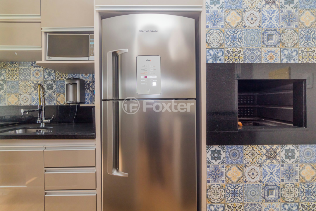 Apartamento à venda com 3 quartos, 71m² - Foto 20